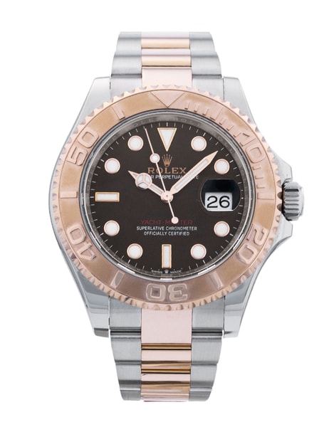 Rolex Yacht-Master 126621